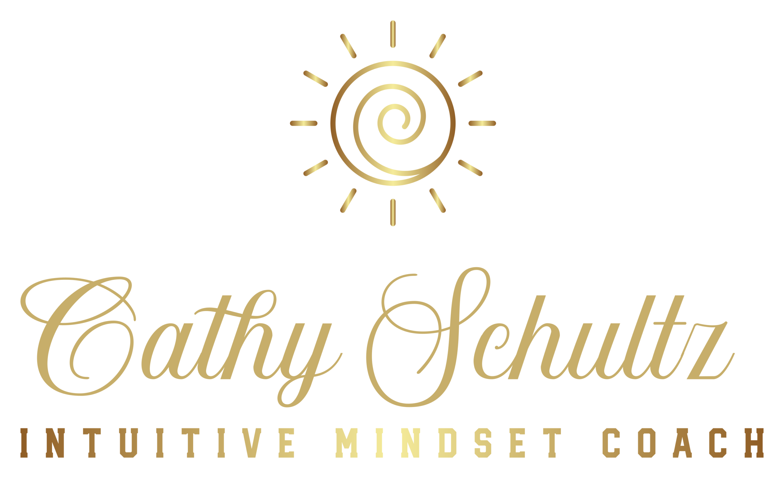 Cathy Schultz — Intuitive Mindset Coach